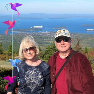 Meet your Posher, Jay